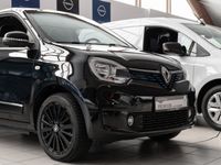 Gebraucht Renault Twingo Techno 60 kW (82 PS) 2023 Schwarz Kleinwagen