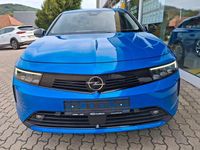 Gebraucht Opel Astra Edition 110 PS (80 kW) 2024 Blau Kombi