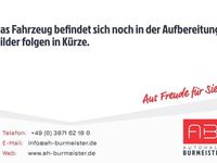 Gebraucht BMW 220 Active Tourer Luxury Line 192 PS (141 kW) 2017 Grau Van / Kleinbus