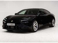 Neu Lotus Emeya 450 kW (612 PS) 2026 Stellar black Kleinwagen