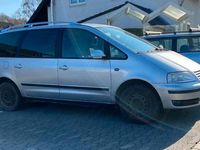 Gebraucht VW Golf 150 PS (110 kW) 2005 Silber SUV