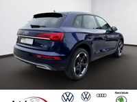 gebraucht Audi Q5 40 TDI quattro