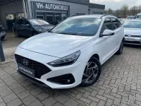 Gebraucht Hyundai i30 101 PS (74 kW) 2024 Weiß Kombi