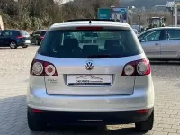 Gebraucht VW Golf Plus Cross Goal 116 PS (85 kW) 2006 Andere Van / Kleinbus