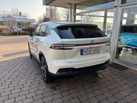 Gebraucht MG HS Luxury 143 PS (105 kW) 2025 Weiß SUV