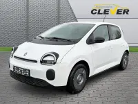 Neu Renault Twingo Evolution 60 kW (82 PS) 2026 Weiß Kleinwagen