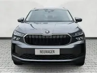 Neu Skoda Kodiaq Selection 150 PS (110 kW) 2026 Graphitegrau metallic SUV