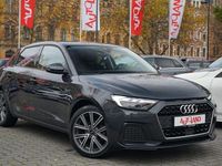 Gebraucht Audi A1 Sportback Advanced 95 PS (69 kW) 2024 Grau Kleinwagen