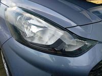 Neu Hyundai i10 Select 63 PS (46 kW) 2025 Rot Kleinwagen