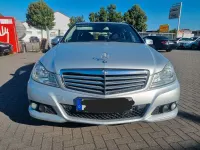 Gebraucht Mercedes C220 170 PS (125 kW) 2011 Other Kombi