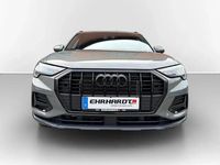 Second-hand Audi Q3 Advanced 110 CP (80 kW) 2023 Gri SUV