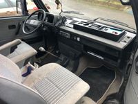 gebraucht VW Multivan T3