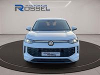 Neu VW Tayron Edition 150 PS (110 kW) 2026 Weiß SUV