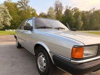 Second-hand Audi 80 86 CP (63 kW) 1981 Argintiu Berlinǎ