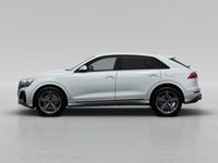 Gebraucht Audi Q8 394 PS (289 kW) 2024 Satellitsilber metallic SUV