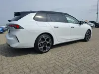 Neu Opel Astra 145 PS (106 kW) 2026 Weiß Kombi