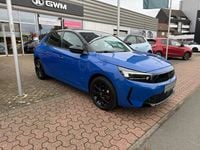 Gebraucht Opel Corsa 101 PS (74 kW) 2024 Blau/schwarz Limousine