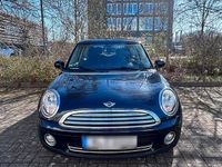 Usado Mini Cooper 2008 Preto Citadino