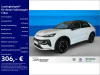 Neu VW T-Roc IQ Drive 150 PS (110 kW) 2026 Weiss SUV