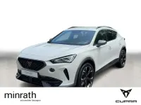 Gebraucht Cupra Formentor VZ 310 PS (228 kW) 2024 Weiß SUV