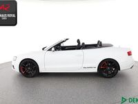 Gebraucht Audi S5 Cabriolet Sport 333 PS (244 kW) 2011 Ibisweiß Cabrio