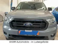 Gebraucht Ford Ranger Wolftrak 170 PS (125 kW) 2023 Grau Pickup