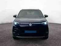 Gebraucht VW Tayron R-line 265 PS (194 kW) 2025 Ultra violet metallic SUV