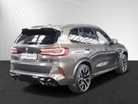 gebraucht BMW X5 M Competition Bowers&Wilkins|AHK|Laser|Pano