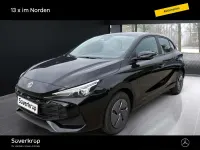 Gebraucht MG MG3 194 PS (142 kW) 2024 Schwarz Kleinwagen