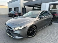 Gebraucht Mercedes A180 AMG 136 PS (100 kW) 2019 Grau Limousine