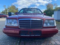 gebraucht Mercedes E220 