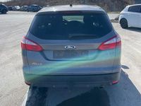 Gebraucht Ford Focus Titanium 116 PS (85 kW) 2013 Braun Limousine