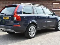 Gebraucht Volvo XC90 200 PS (147 kW) 2011 Blau SUV