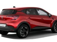 Gebraucht Renault Captur Techno 140 PS (102 kW) 2025 Dezirrot SUV