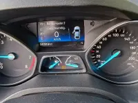 Gebraucht Ford Kuga Trend 120 PS (88 kW) 2019 Rot SUV