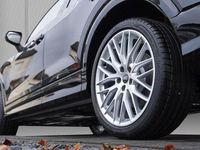 Gebraucht Audi SQ2 Ambiente 300 PS (220 kW) 2025 Mythosschwarz metallic SUV