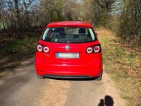 Second-hand VW Golf VI 80 CP (58 kW) 2010 Roșu Hatchback