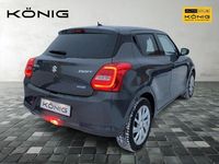 Gebraucht Suzuki Swift Comfort 2023 Grau Kleinwagen