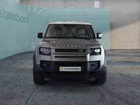 gebraucht Land Rover Defender 90 LED DAB Meridian Soundsystem 360°Kamera