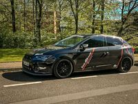 gebraucht Seat Leon SC 5f