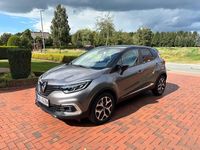Gebraucht Renault Captur Life 90 PS (66 kW) 2019 Grau SUV