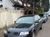 gebraucht Audi A6  2,4 liter ! Festpreis