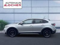 Gebraucht VW Taigo Style 150 PS (110 kW) 2023 Silber SUV