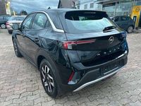 Gebraucht Opel Mokka-e Elegance 100 kW (136 PS) 2022 Schwarz SUV