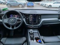 Gebraucht Volvo XC60 Ultimate 455 PS (334 kW) 2022 Schwarz SUV