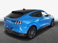 gebraucht Ford Mustang GT Mach-E AWD 358kW 487PS