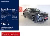 Gebraucht Cupra Terramar 204 PS (150 kW) 2025 Grau SUV