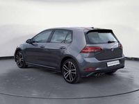 gebraucht VW Golf 1.4 GTE DSG ACC DAB Navi