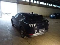 gebraucht Ford Mustang Mach-E Mustang Mach-E BEV 99kWh LED Navi WiPaTech1