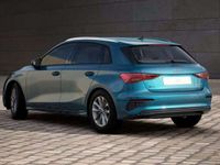 gebraucht Audi A3 Sportback 35 TFSI SmartInterfac